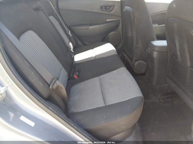 2019 HYUNDAI KONA SEL 2