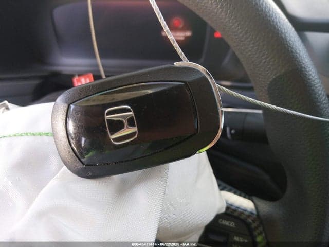2023 HONDA ACCORD EX 11