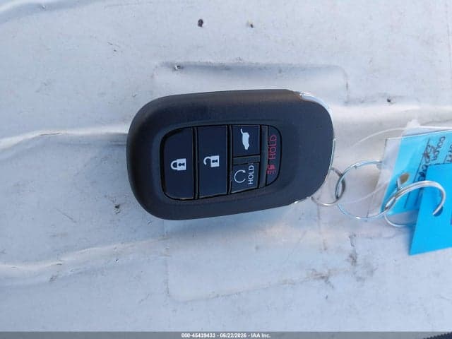 2026 HONDA CIVIC SPORT 11