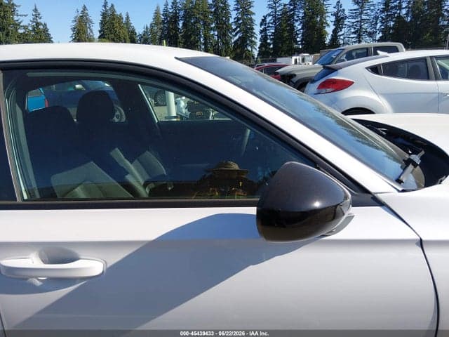 2026 HONDA CIVIC SPORT 14