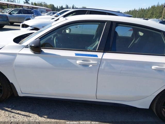 2026 HONDA CIVIC SPORT 15