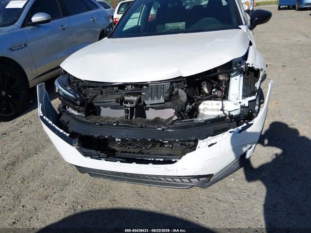 2026 HONDA CIVIC SPORT 19