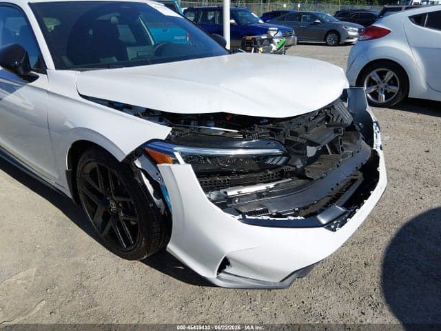 2026 HONDA CIVIC SPORT 20