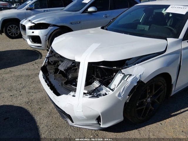 2026 HONDA CIVIC SPORT 21