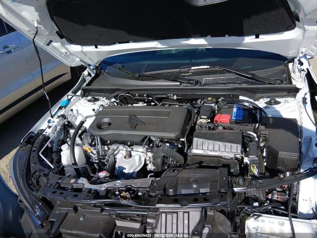 2026 HONDA CIVIC SPORT 10