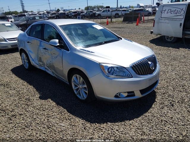 2017 BUICK VERANO LEATHER GROUP - 1