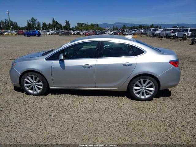 2017 BUICK VERANO LEATHER GROUP 14