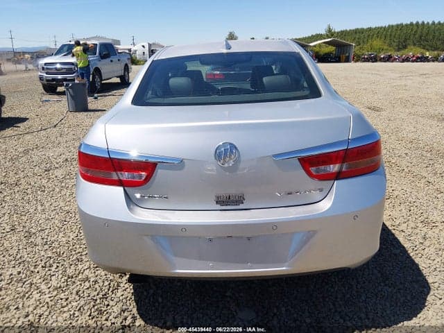 2017 BUICK VERANO LEATHER GROUP 16