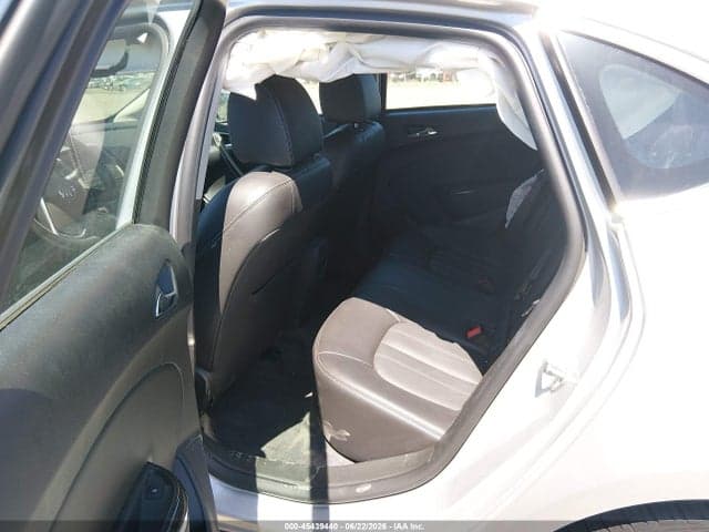 2017 BUICK VERANO LEATHER GROUP 8