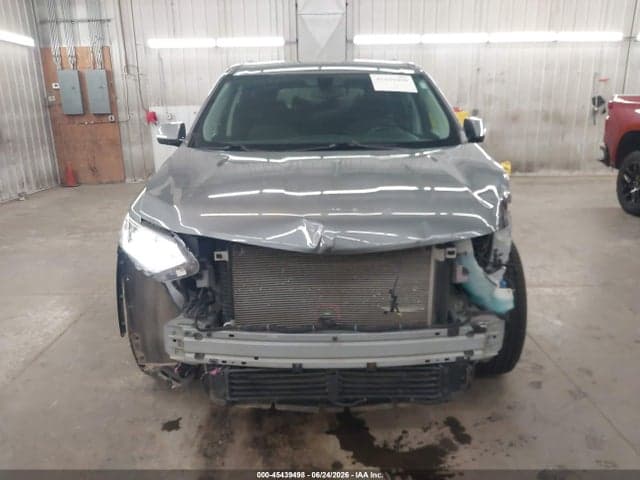 2019 CHEVROLET TRAVERSE 1LT 13