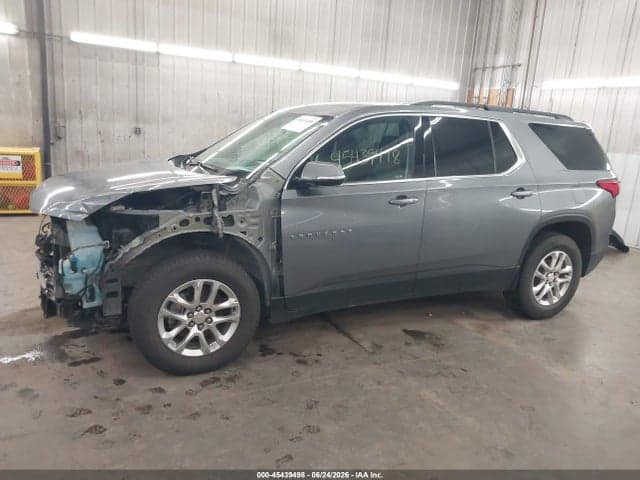 2019 CHEVROLET TRAVERSE 1LT 15