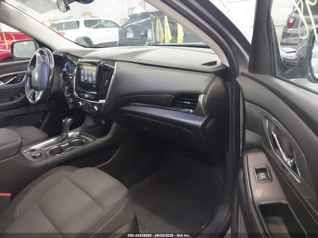 2019 CHEVROLET TRAVERSE 1LT 5