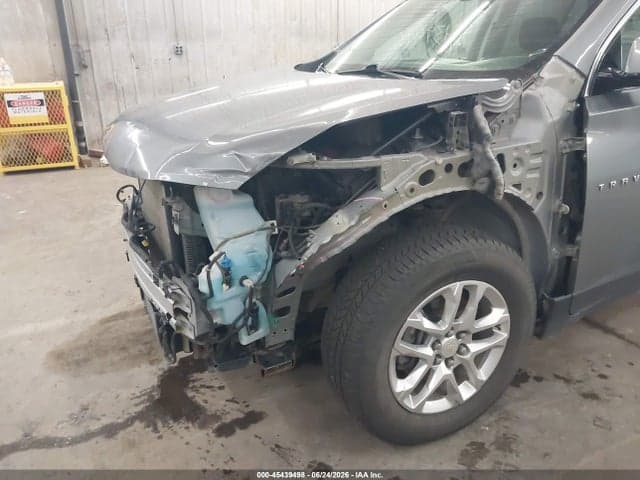 2019 CHEVROLET TRAVERSE 1LT 6