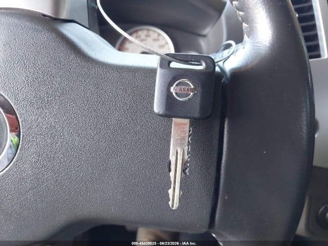 2019 NISSAN FRONTIER PRO-4X 11