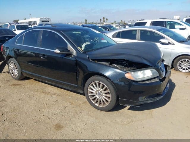 2007 VOLVO S80 3.2 1