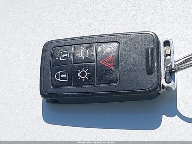 2007 VOLVO S80 3.2 11