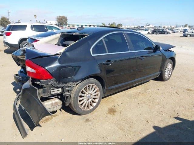 2007 VOLVO S80 3.2 4
