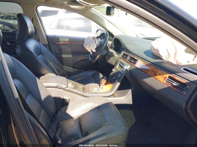 2007 VOLVO S80 3.2 5