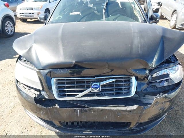 2007 VOLVO S80 3.2 6