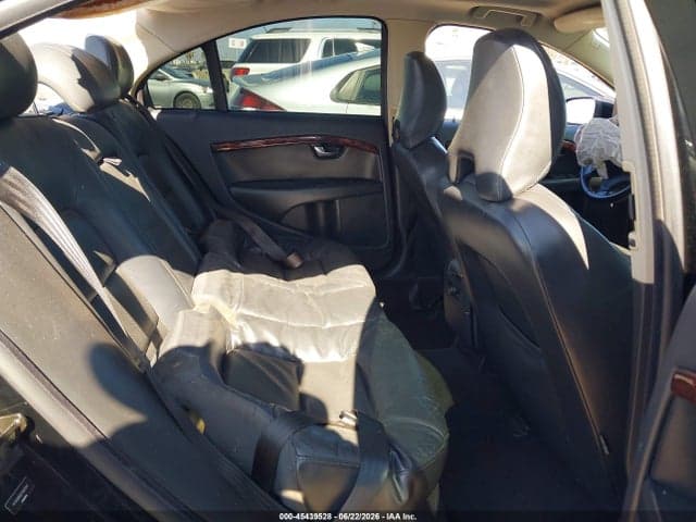 2007 VOLVO S80 3.2 8