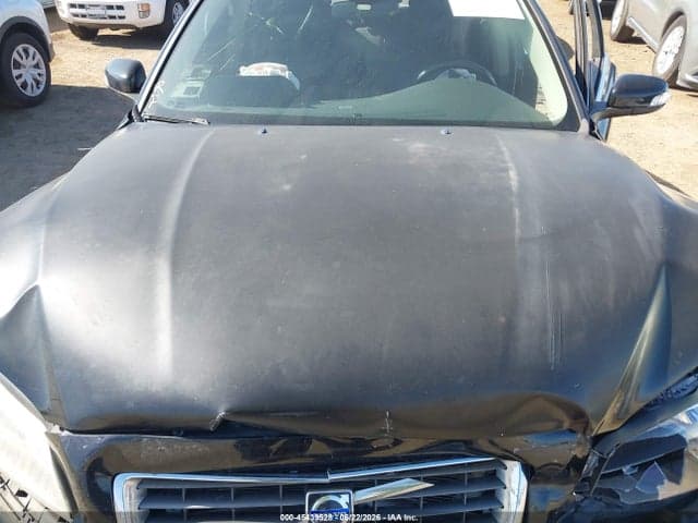 2007 VOLVO S80 3.2 10