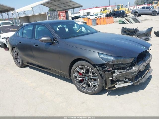 2026 BMW 540I XDRIVE 1