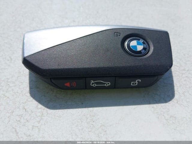 2026 BMW 540I XDRIVE 11