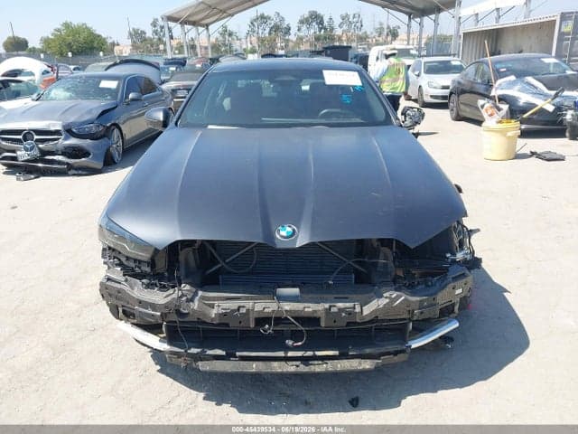 2026 BMW 540I XDRIVE 13