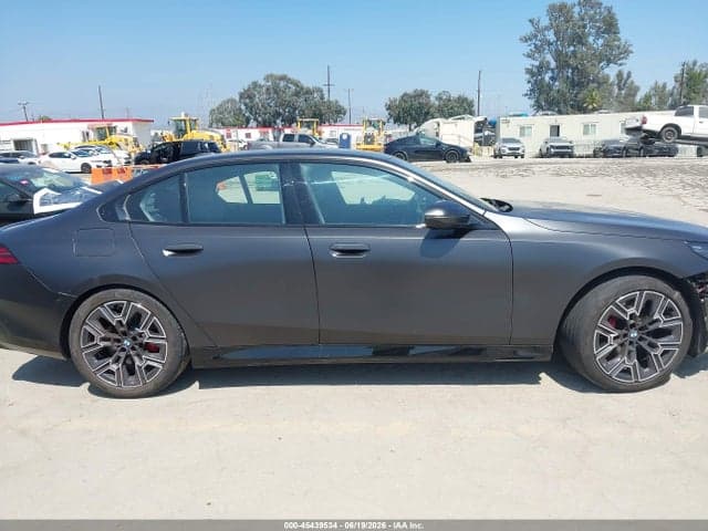 2026 BMW 540I XDRIVE 14