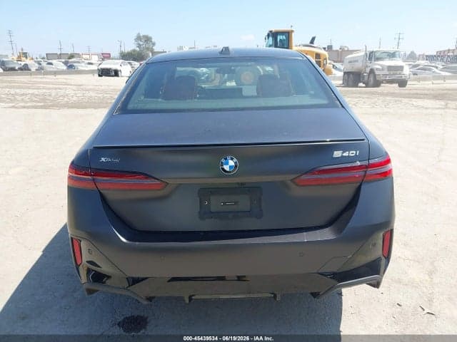 2026 BMW 540I XDRIVE 17