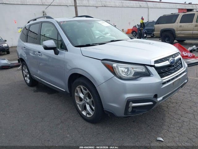 2017 SUBARU FORESTER 2.5I TOURING 1