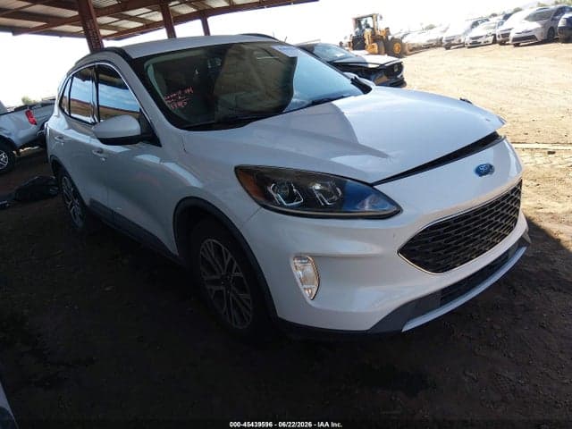 2020 FORD ESCAPE SEL - 1
