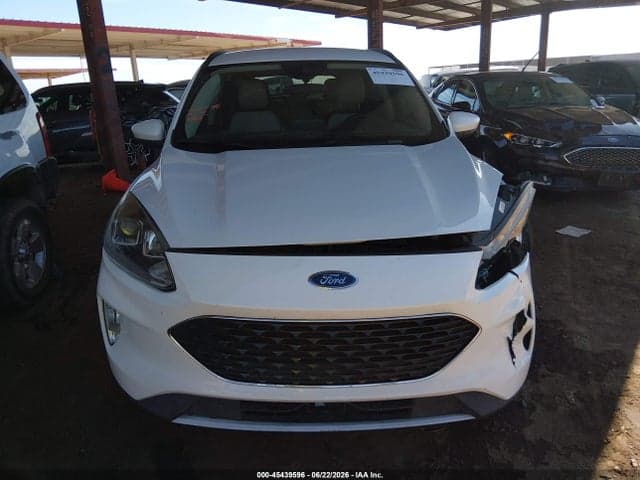 2020 FORD ESCAPE SEL 13