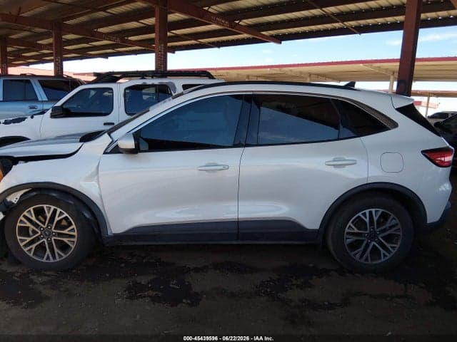 2020 FORD ESCAPE SEL 15
