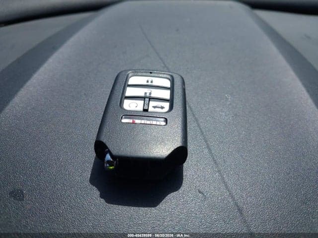 2019 HONDA CIVIC SPORT 11