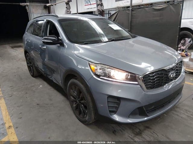 2019 KIA SORENTO 3.3L S - 1