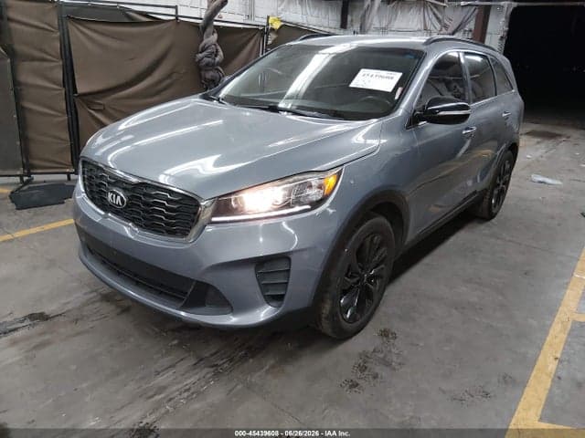 2019 KIA SORENTO 3.3L S 2