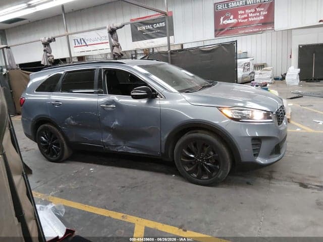 2019 KIA SORENTO 3.3L S 13