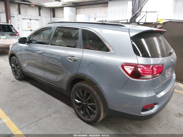 2019 KIA SORENTO 3.3L S 14
