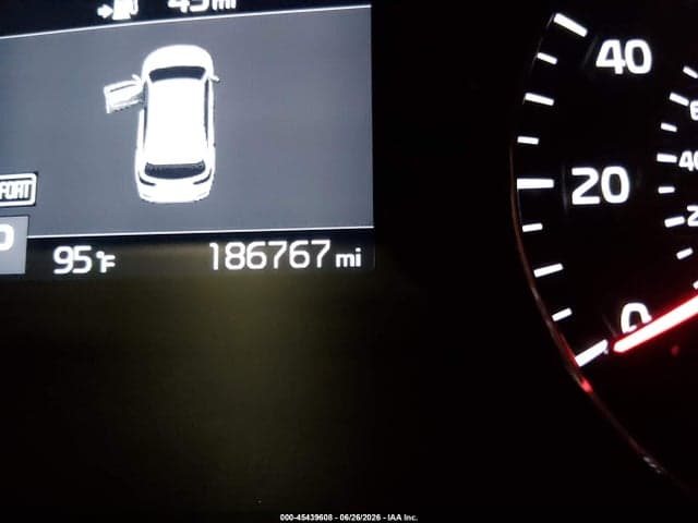 2019 KIA SORENTO 3.3L S 15