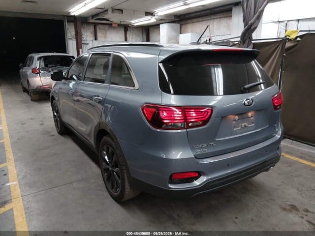 2019 KIA SORENTO 3.3L S 3