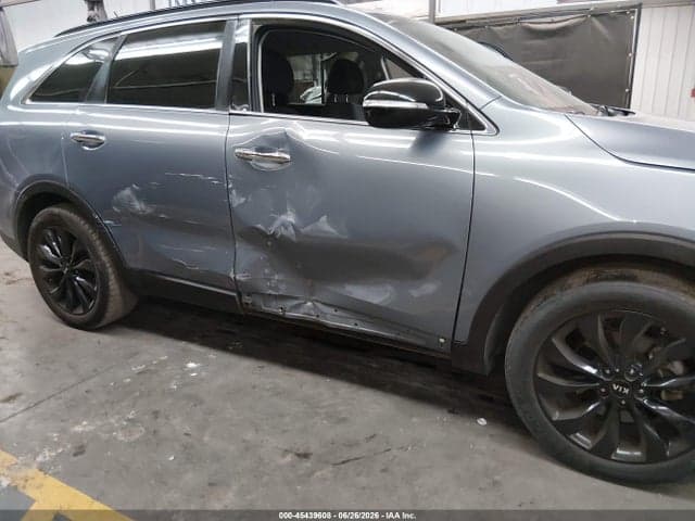 2019 KIA SORENTO 3.3L S 6