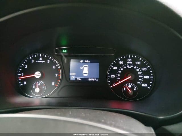2019 KIA SORENTO 3.3L S 7