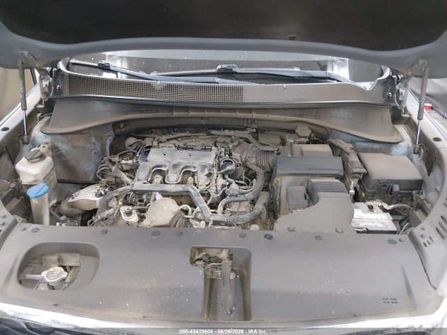 2019 KIA SORENTO 3.3L S 10