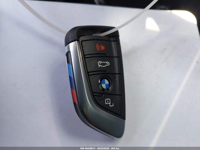 2026 BMW 330I 11