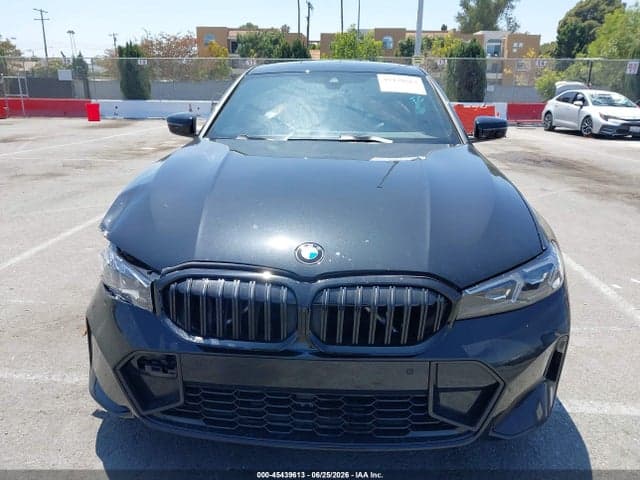 2026 BMW 330I 12