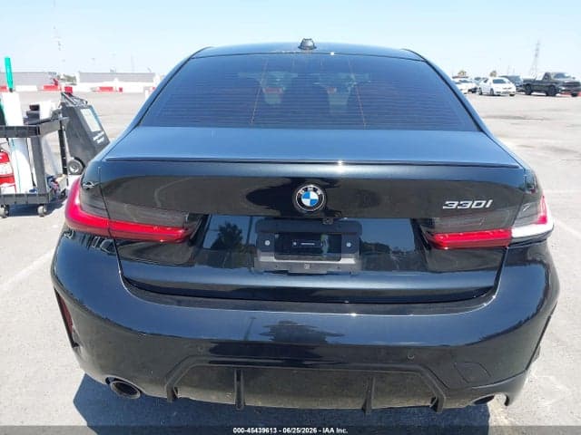 2026 BMW 330I 16