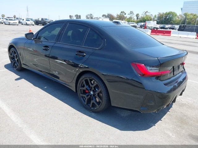 2026 BMW 330I 3