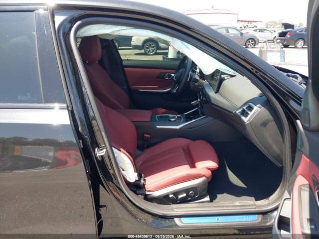 2026 BMW 330I 5