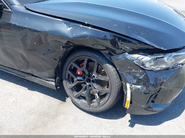 2026 BMW 330I 6